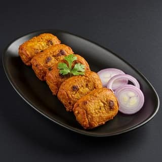 Tandoor Soya Chaap