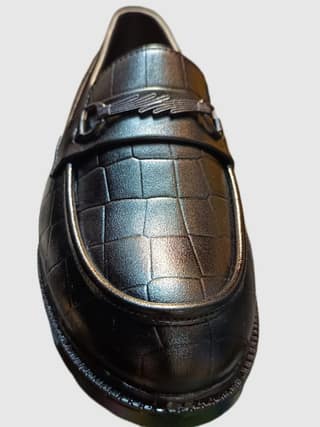 Loafers Shoes Latest Broad Base Loafers