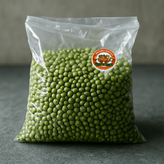 Jaykuwar Essentials's green moong whole