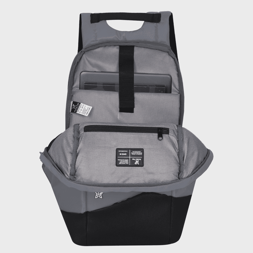 Arctic Fox Slope -Maverick Anti-Theft Castel Rock Laptop bag and Backpack view 2