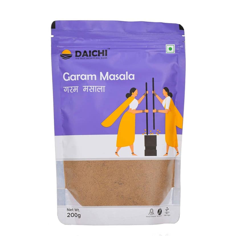 Garam Masala Powder 100g (Pack of 5) view 2