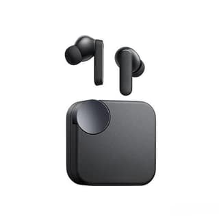 Mid Light Buds Wireless Earbuds, 42dB Active Noise Cancellation, 35.5H Playtime Bluetooth Gaming (Multicolour, In the Ear)