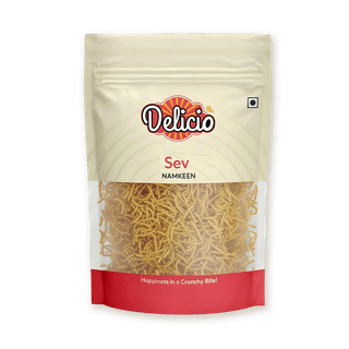 Delicio Sev 300 gm