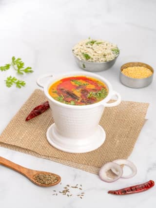 DHAL THADKA
