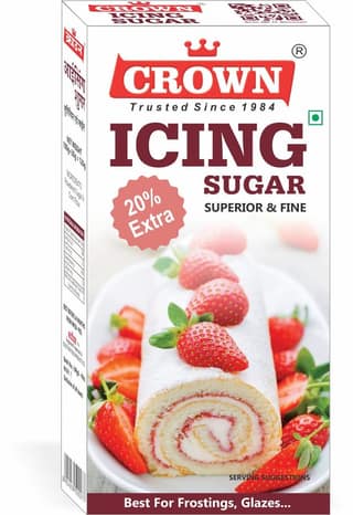 ICING SUGAR