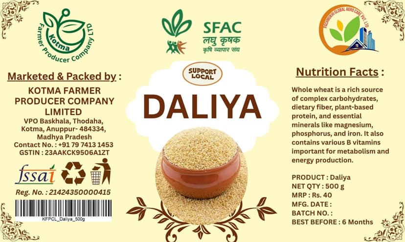 Daliya view 2