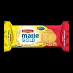 Britannia Marie Gold Biscuits, 100 G Pouch