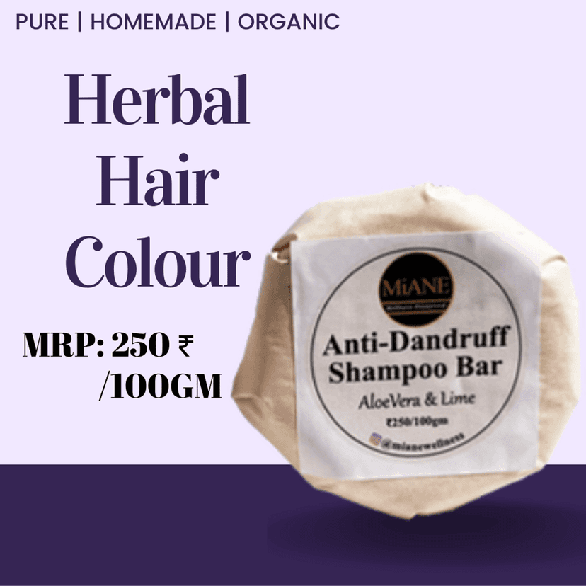 Shampoo Bar view 2