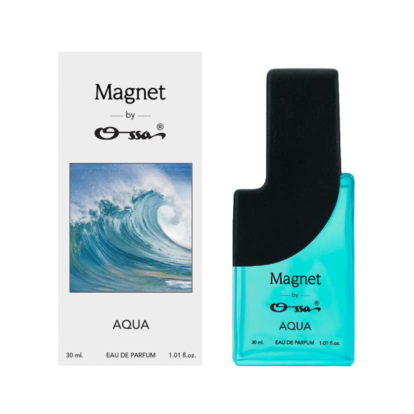 MAGNET AQUA EDP MAGNET AQUA EDP - 100 ml