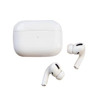 Wireless Earbuds Bluetooth 5.1 TWS Earphones Full Touch Control Headphones Built-in Microphone Immersive Sound Quality Ensure Fast Stable & Connection Smart LED Headset Sports Bud