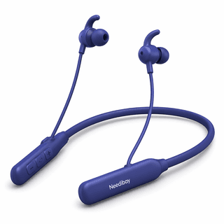 Needibay Dynamic Bass Wireless Bluetooth Neckband