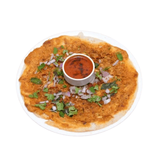 Mutton Kheema Dosa