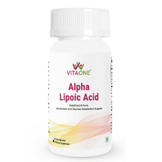 VitaOne Energy & Antioxidant Support