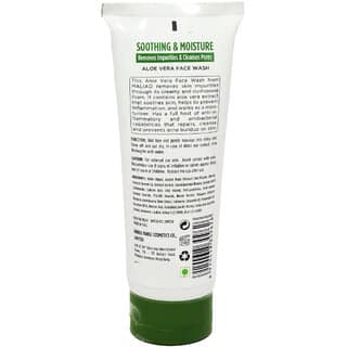Maliao Aloe Vera Deep Clean Face Wash - Pack Of 1 (130g) view 2