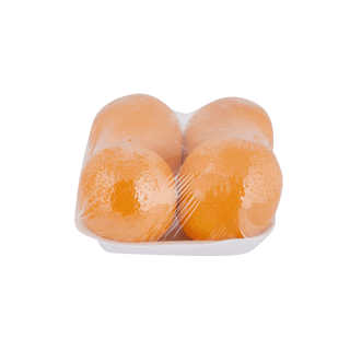 Orange 500 Gms