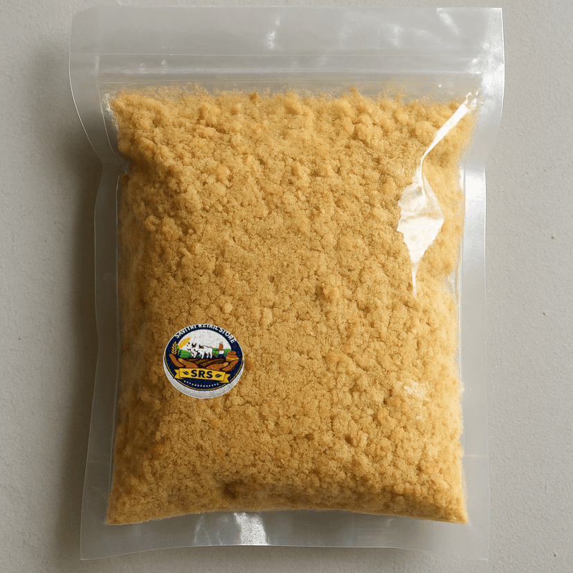 Savitri Retail Store's sheera mix