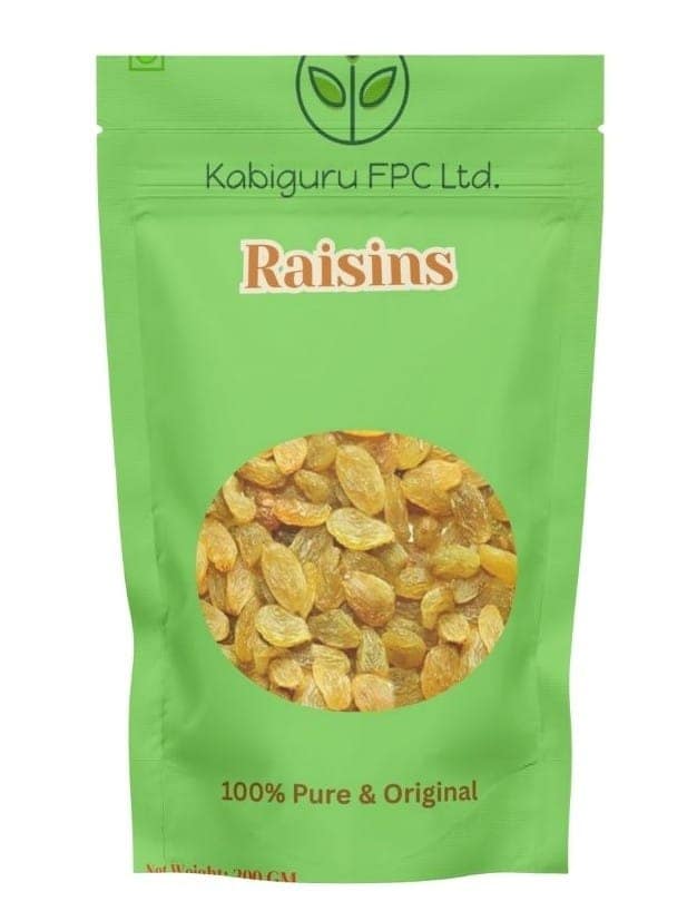 Raisins