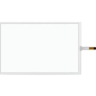 AMS TOUCH 15.6" 5 Wire Resistive Touchscreen