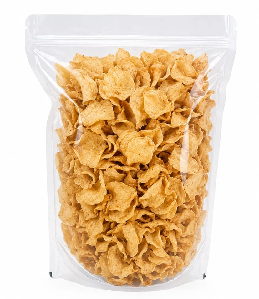 Alu Papad Pack of 3 view 2