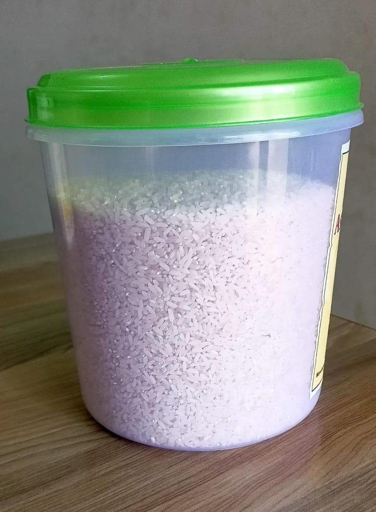 Sugandhit Rice (Shri Ram) 1 Kg view 2