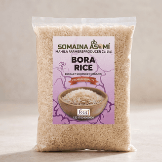 Bora Rice - 1 kg
