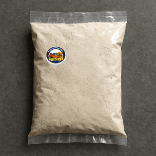 Mithla Corner Store's jowar flour