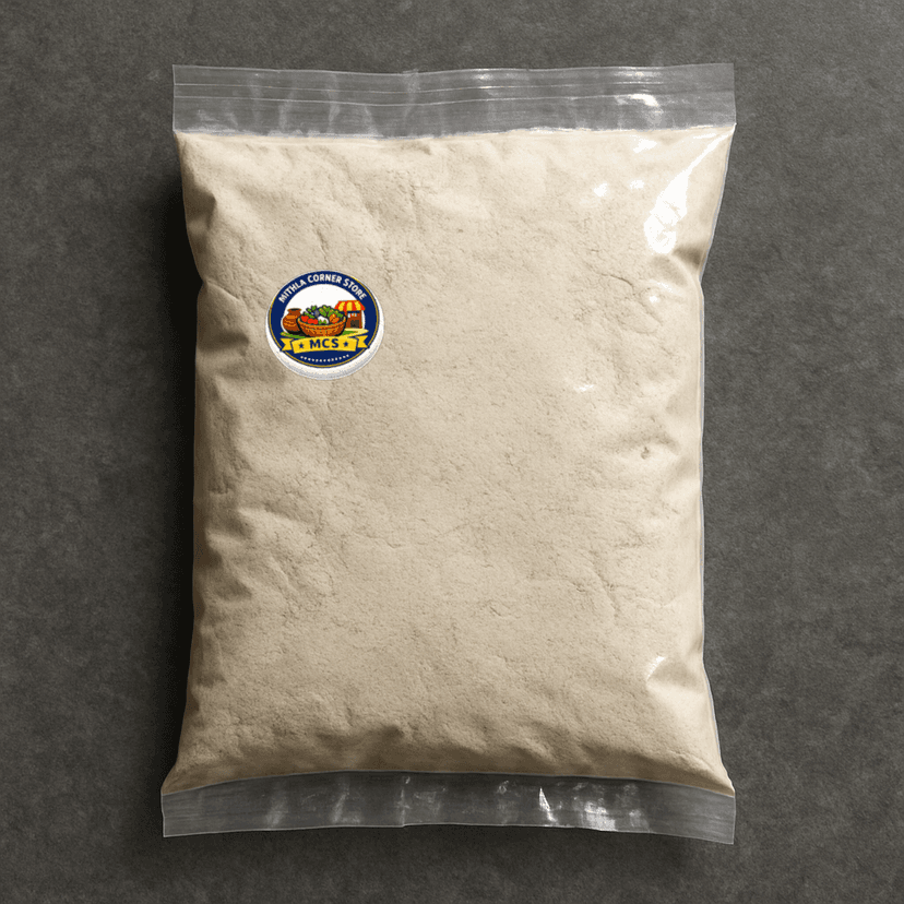 Mithla Corner Store's jowar flour