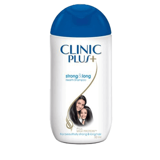 Clinic Plus Hair Shampoo Strong & Long Health 30ml