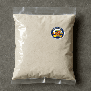 Suneeta Mart's jowar flour (sorghum flour)
