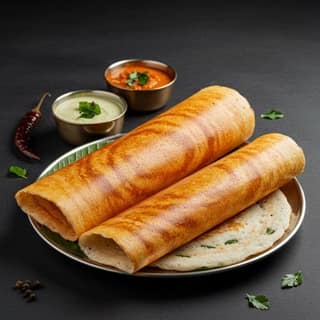 Set Dosa