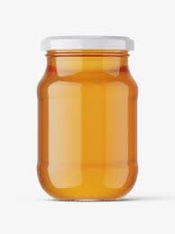 Natural Honey view 2