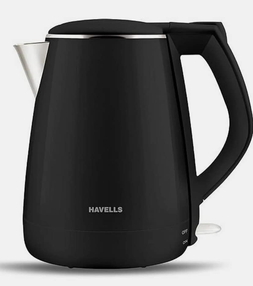 Havells Electric kettle view 2