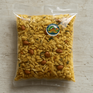 Sumantra Retail Store's poha mix