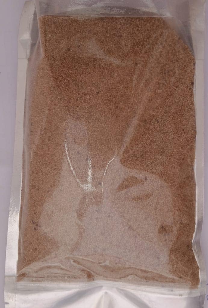 Kutki millet view 2