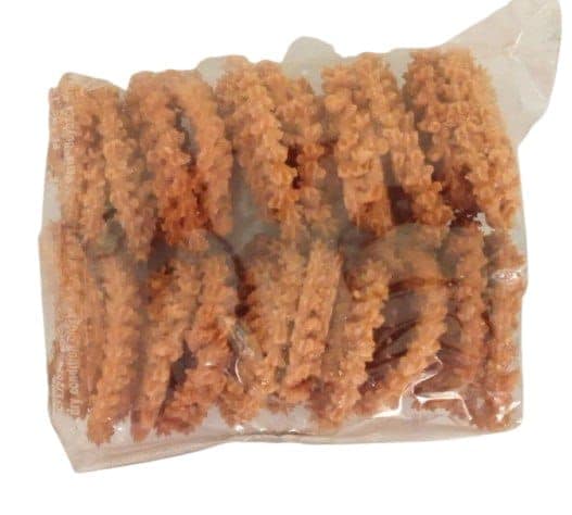 Sri Sai Ganesh Home Foods - VAMU CHAKRA JANTIKALU view 2