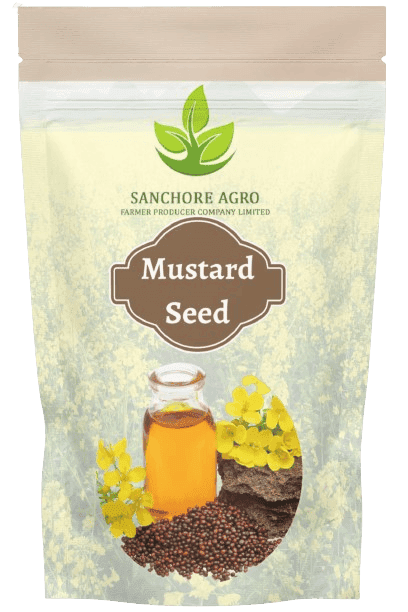 Combo Pack Mustard Seeds | Pack of 2 view 2