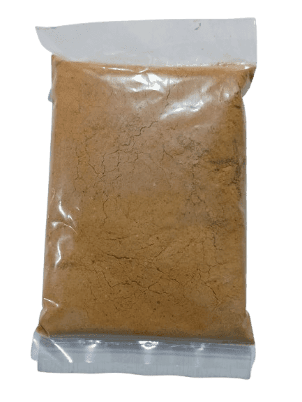 Bhuvanesh Swagruha Homemades Sambhar Powder 100g view 2