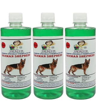 SWACCH Dog Shampoo ( 1.5 L )