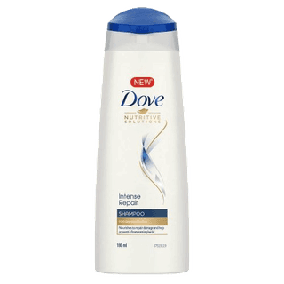 Dove Hair Shampoo Intense Repair 180ml