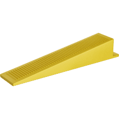 WEDGE-50PCS ARBO Tile Levelling Wedges (50 Pcs/Pack)