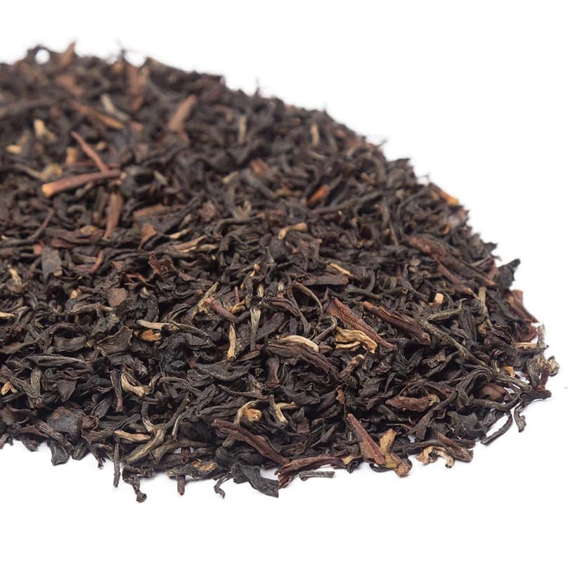 Udyan Tea Imperial Earl Grey Black Tea | Energises & Reduces Fatigue and Stress view 2