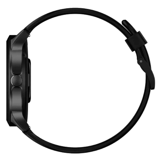 Noise NoiseFit Arc Plus 1.43” AMOLED Display Smart Watch view 2