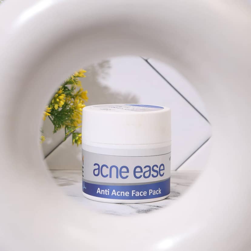 Dermease Salicylic Acid & Niacinamide Acne Face Pack view 2