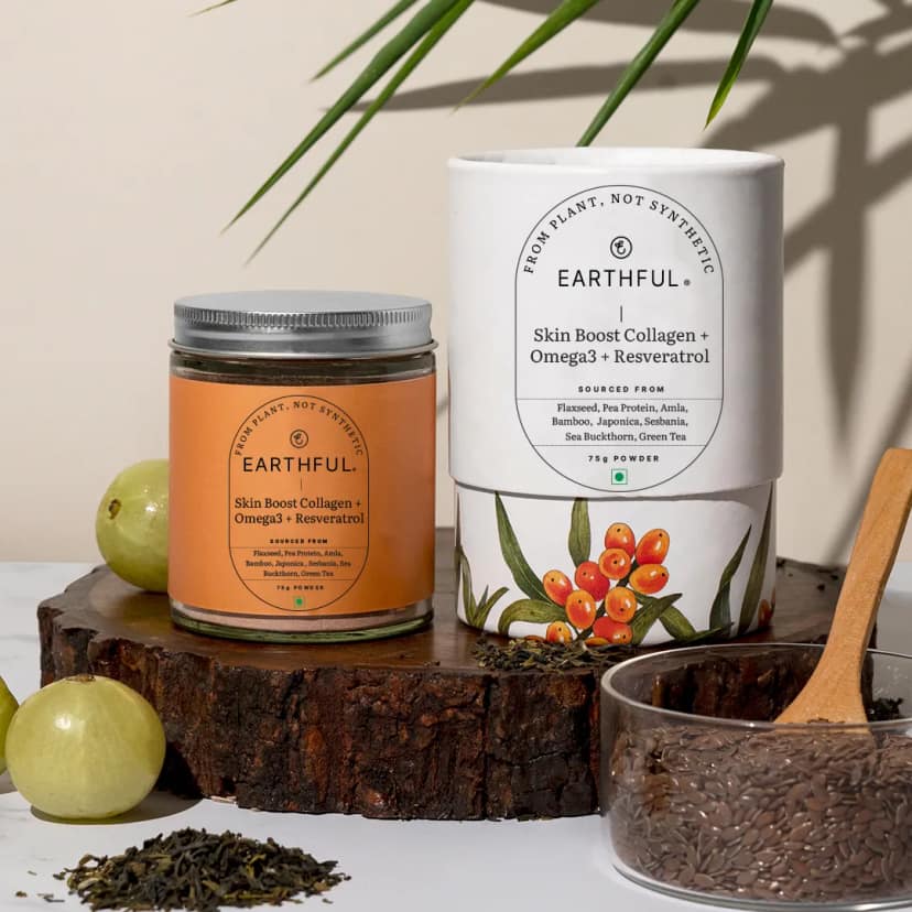 Earthful Inner Glow Blend
