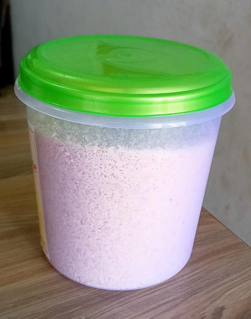 Shri Ram Sugandhit Rice 2Kg view 2