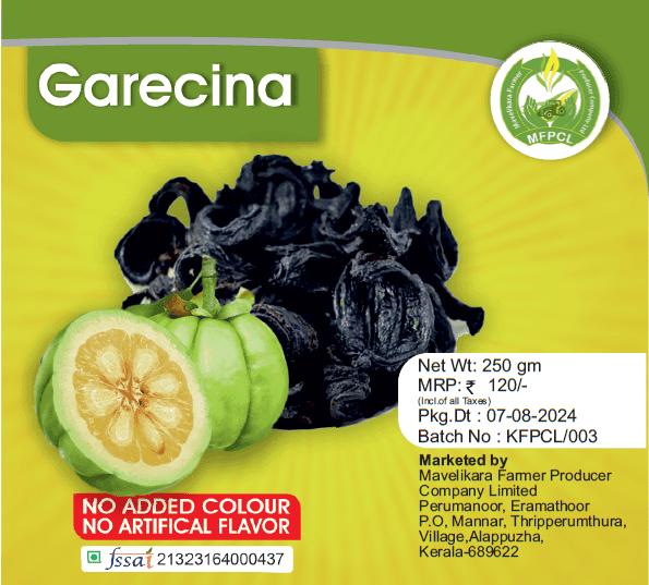 Garcinia view 2