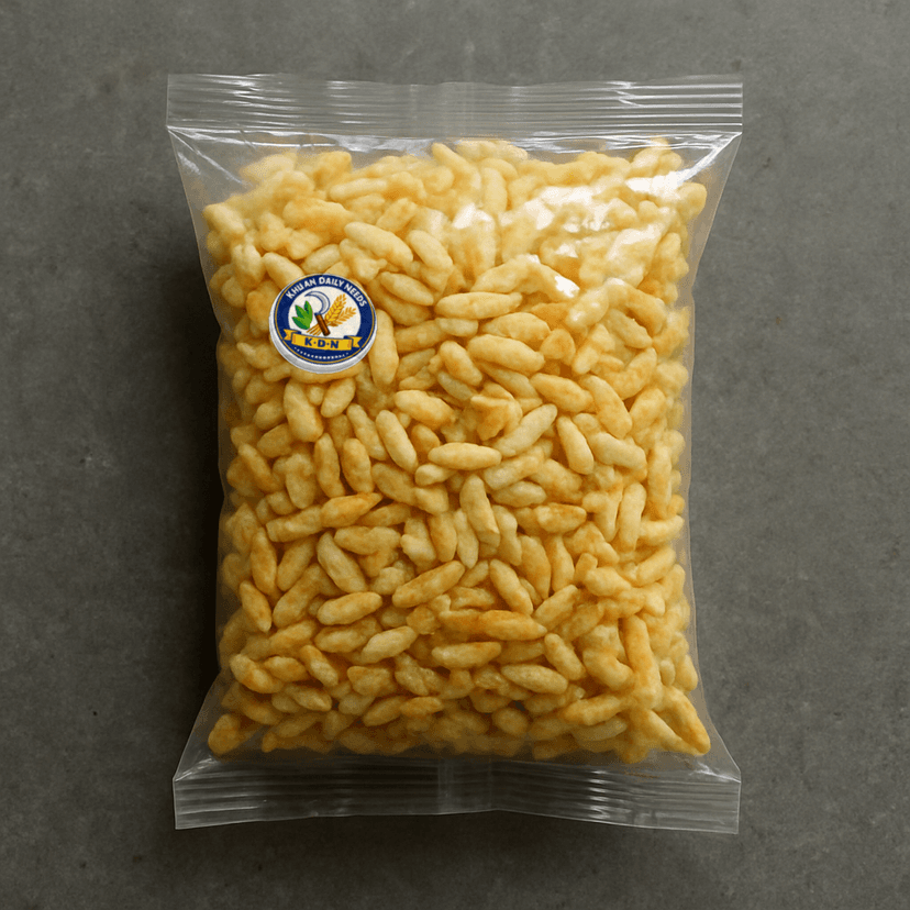 Khilan Daily Needs's puffed rice chivda