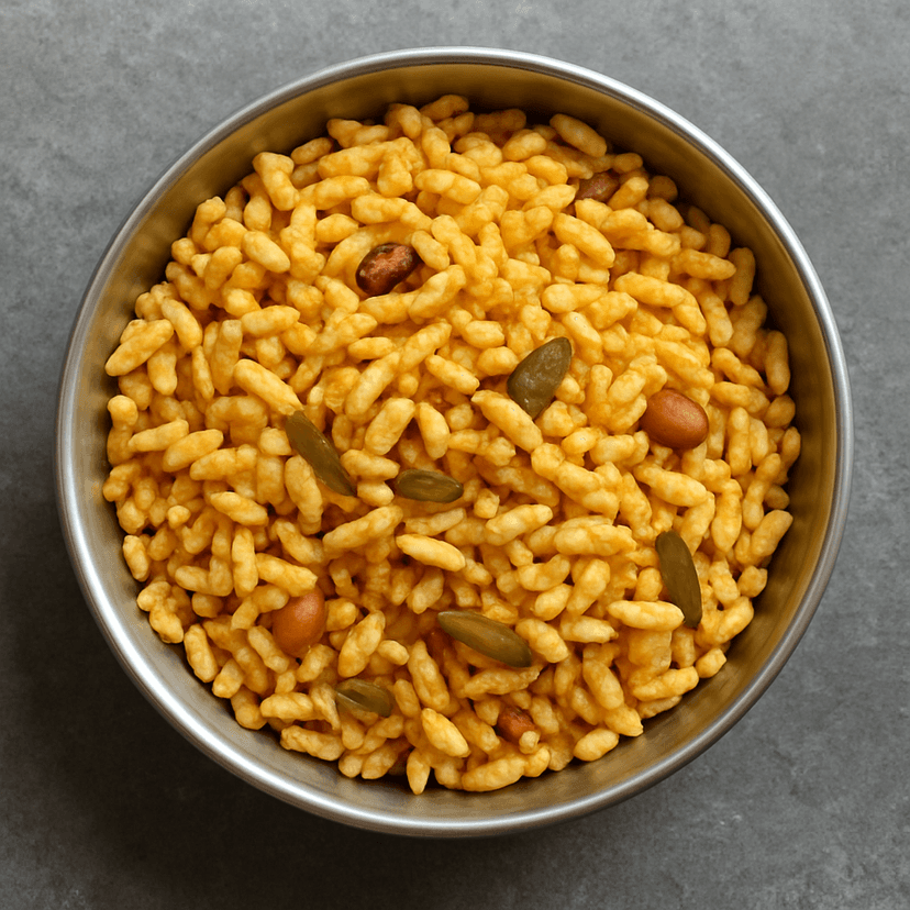 Khilan Daily Needs's puffed rice chivda view 2