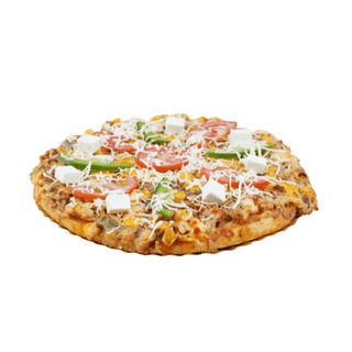 Farm House Pizza Small