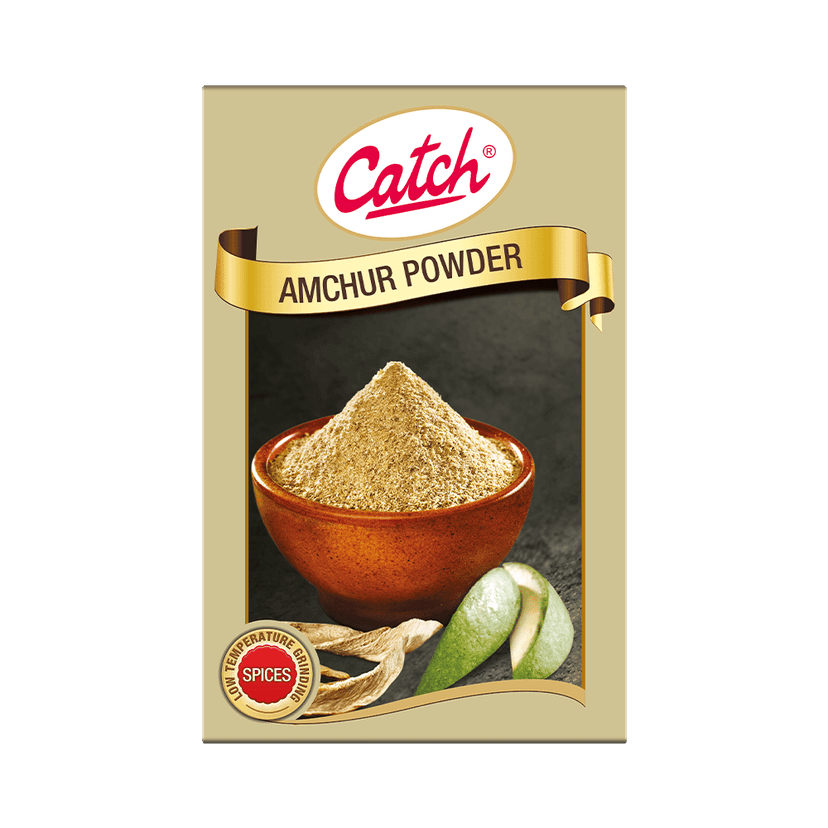 Catch Straight Premium || Amchur Powder || 100 Grams